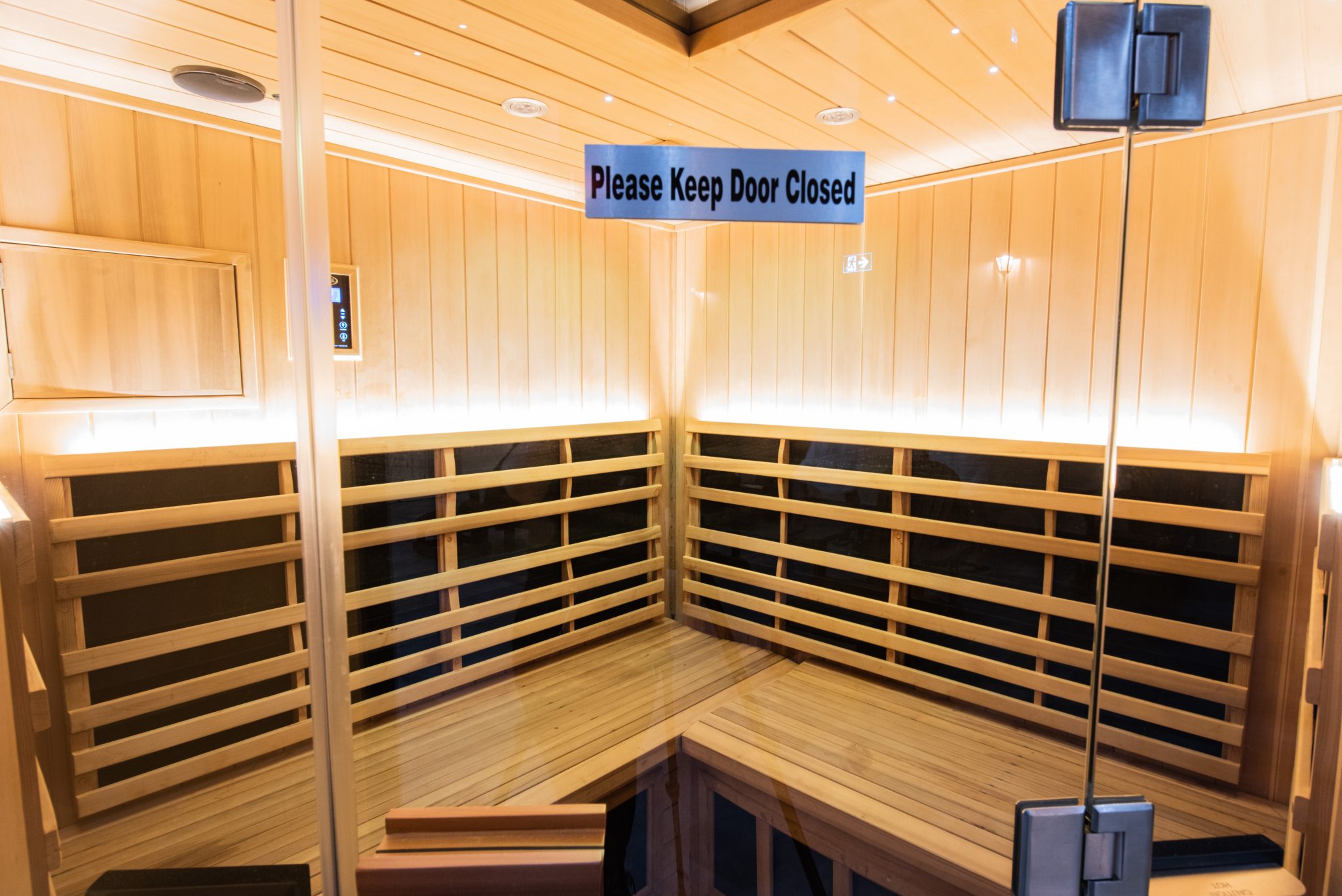 Best Sauna Spa In Kitchener, Ontario KW Sauna