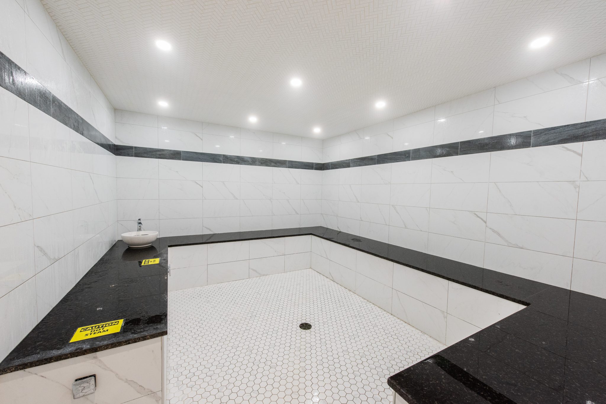 Best Sauna Spa In Kitchener, Ontario KW Sauna